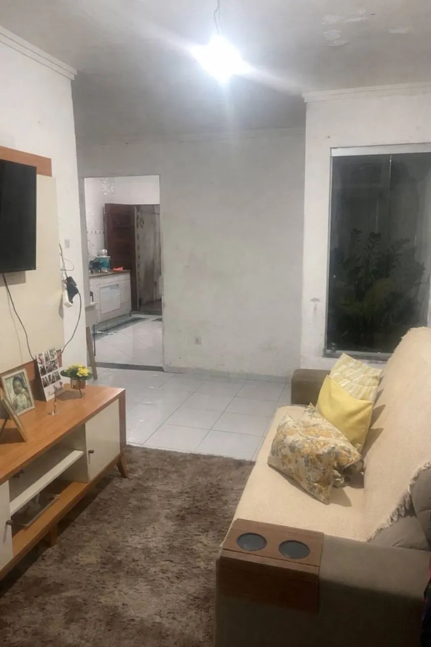 Vende-se casa no São Cristovão - Itabaiana/SE - Foto 5