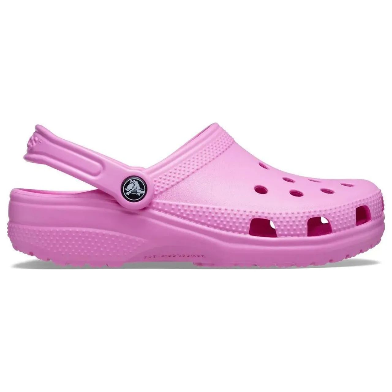 Crocs Rosa n 37 38 - Foto 2