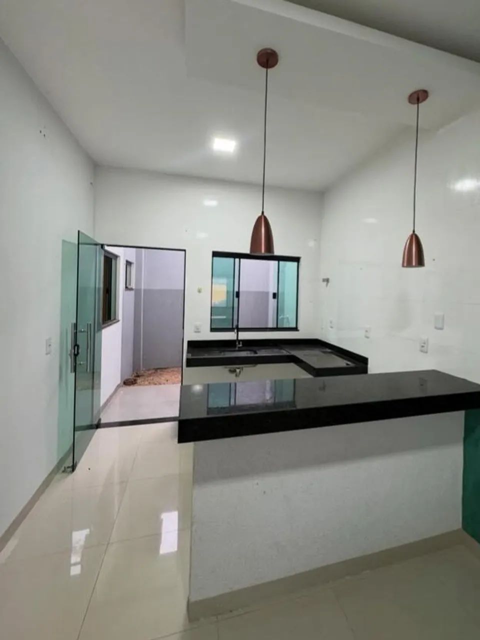Casa para venda no conjunto maguari  - Foto 3