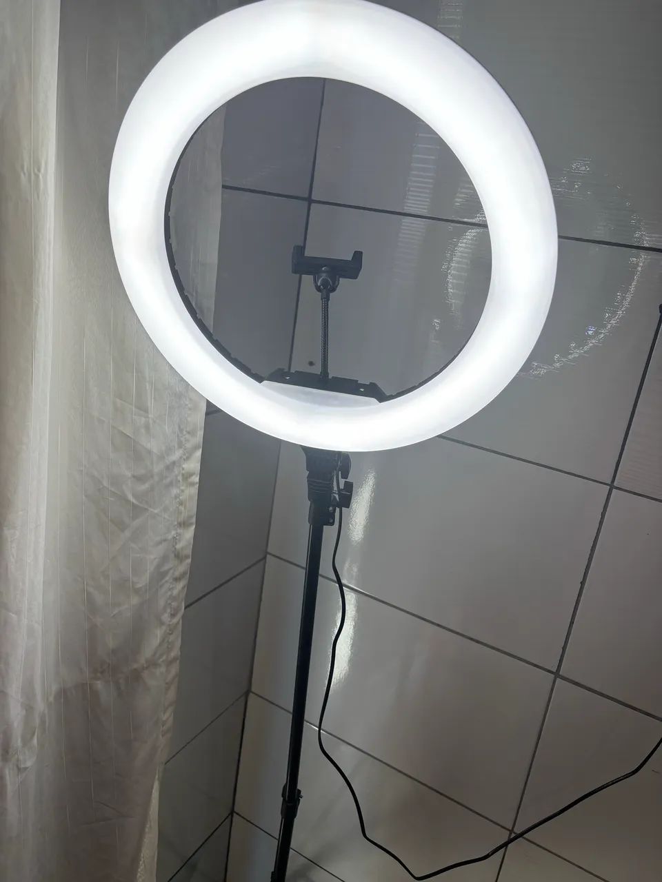 RING LIGHT  - Foto 2