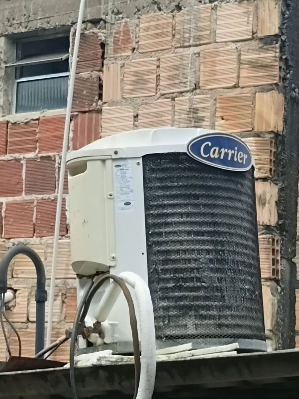 Ar condicionado 12000btus - Foto 2