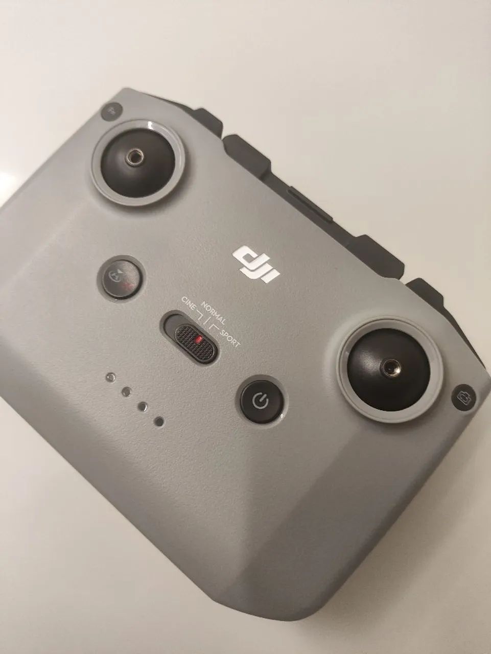 controle drone rc1  - Foto 2