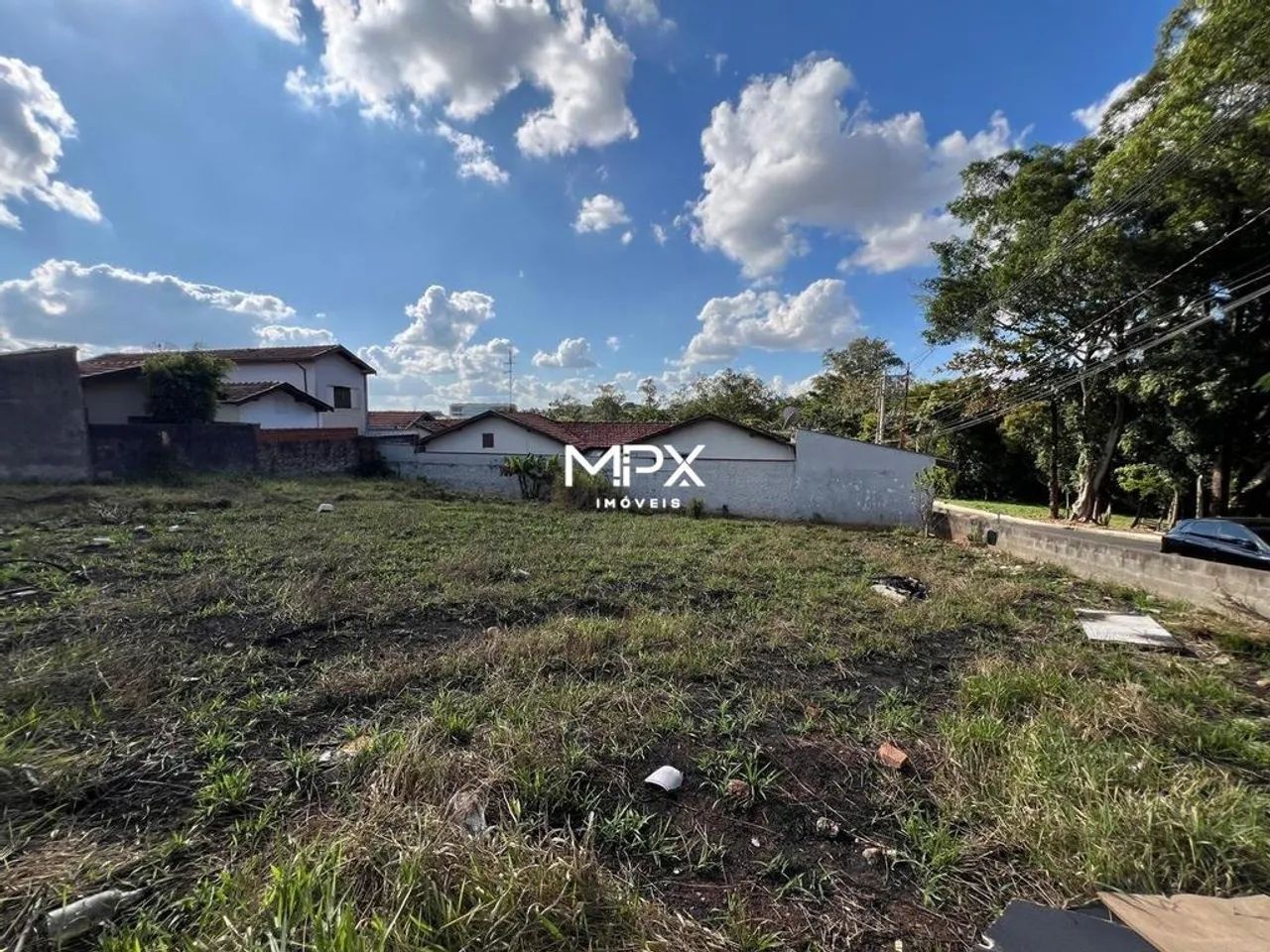 Terreno à venda em Piracicaba, Jardim Petrópolis, com 588 m² - Foto 5