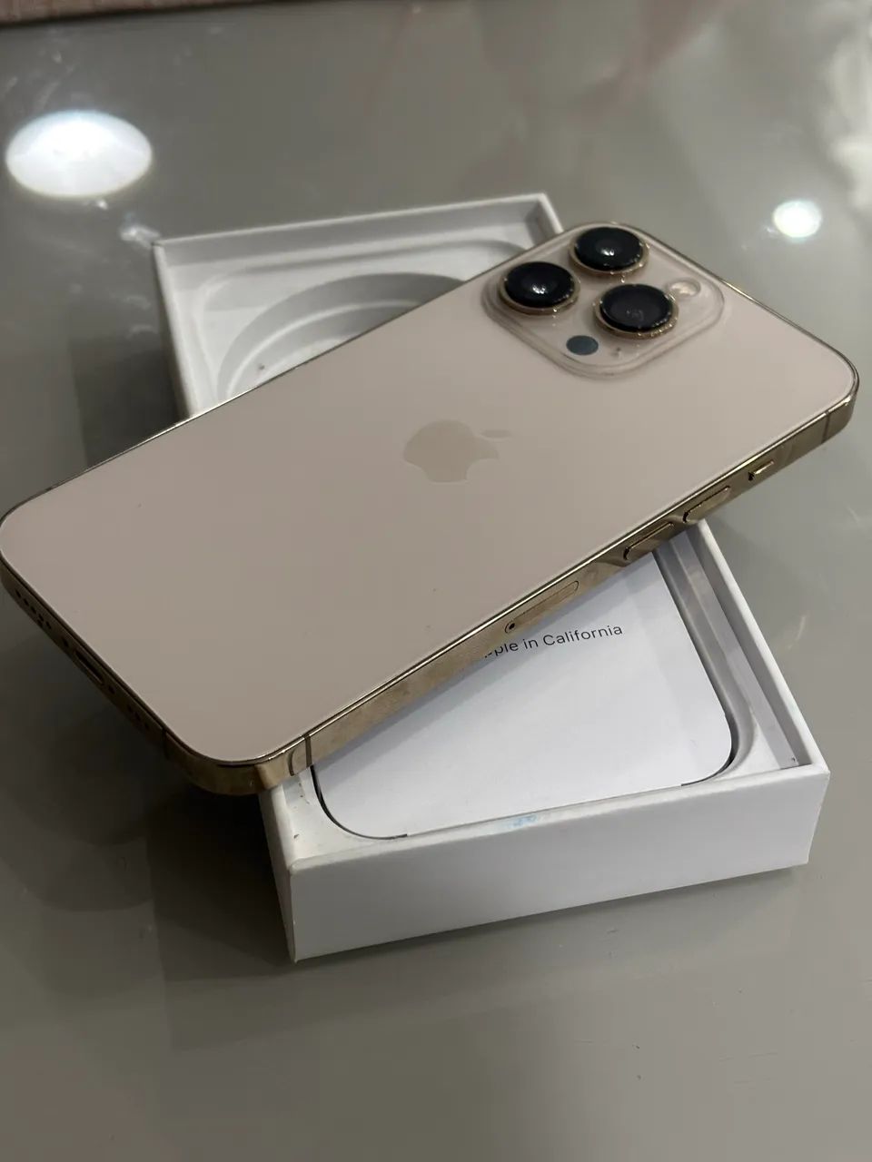 IPHONE 13 PRO - 82% DE BATERIA  - Foto 4
