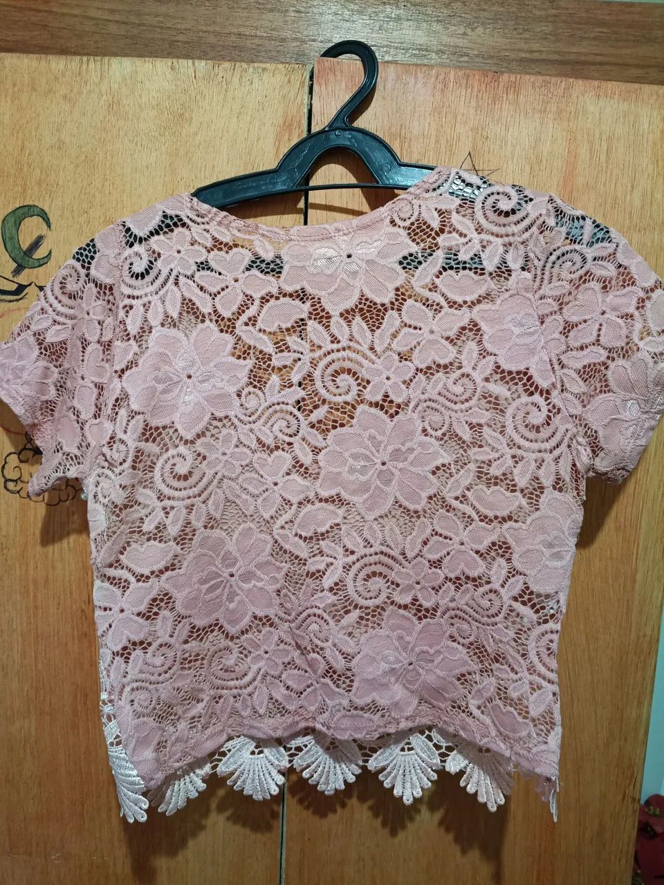 Desapego Blusas - Foto 5