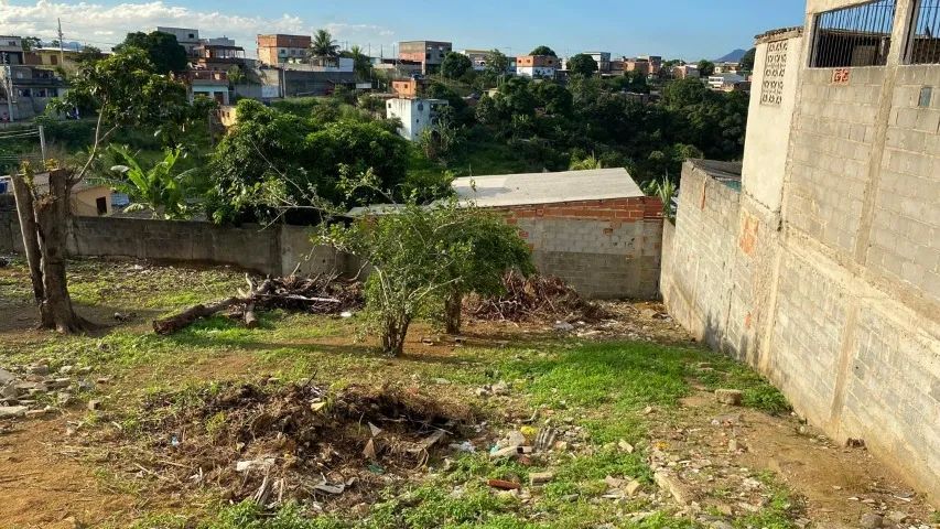 Terreno Cariacica Sede 252 m² - Foto 3