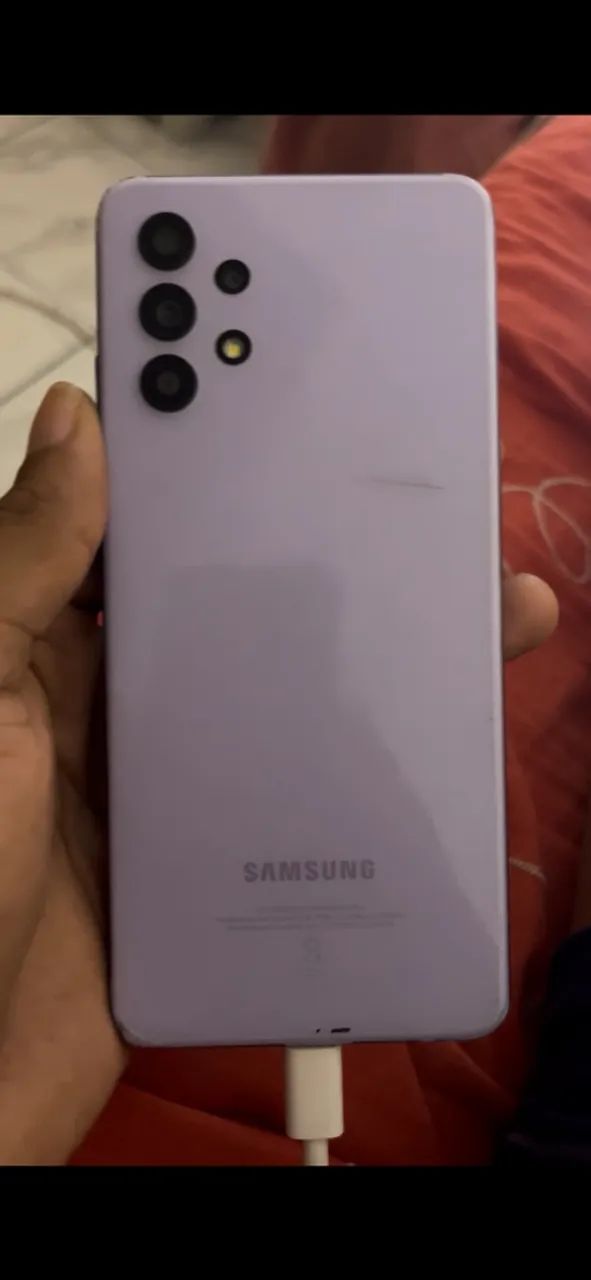 Samsung  galaxy A32 128gb - Foto 2