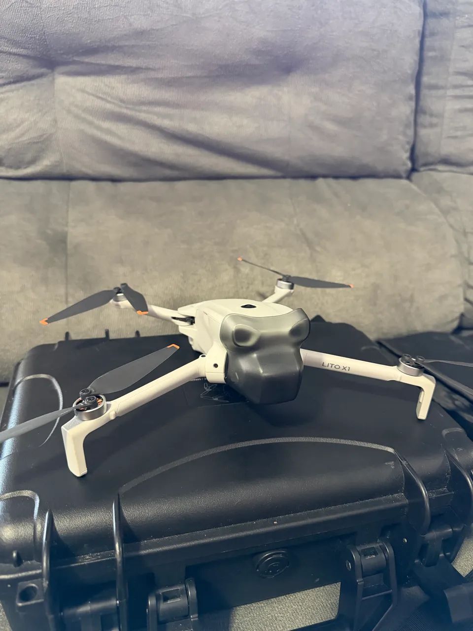 Drone DJI lito x1 - Foto 3