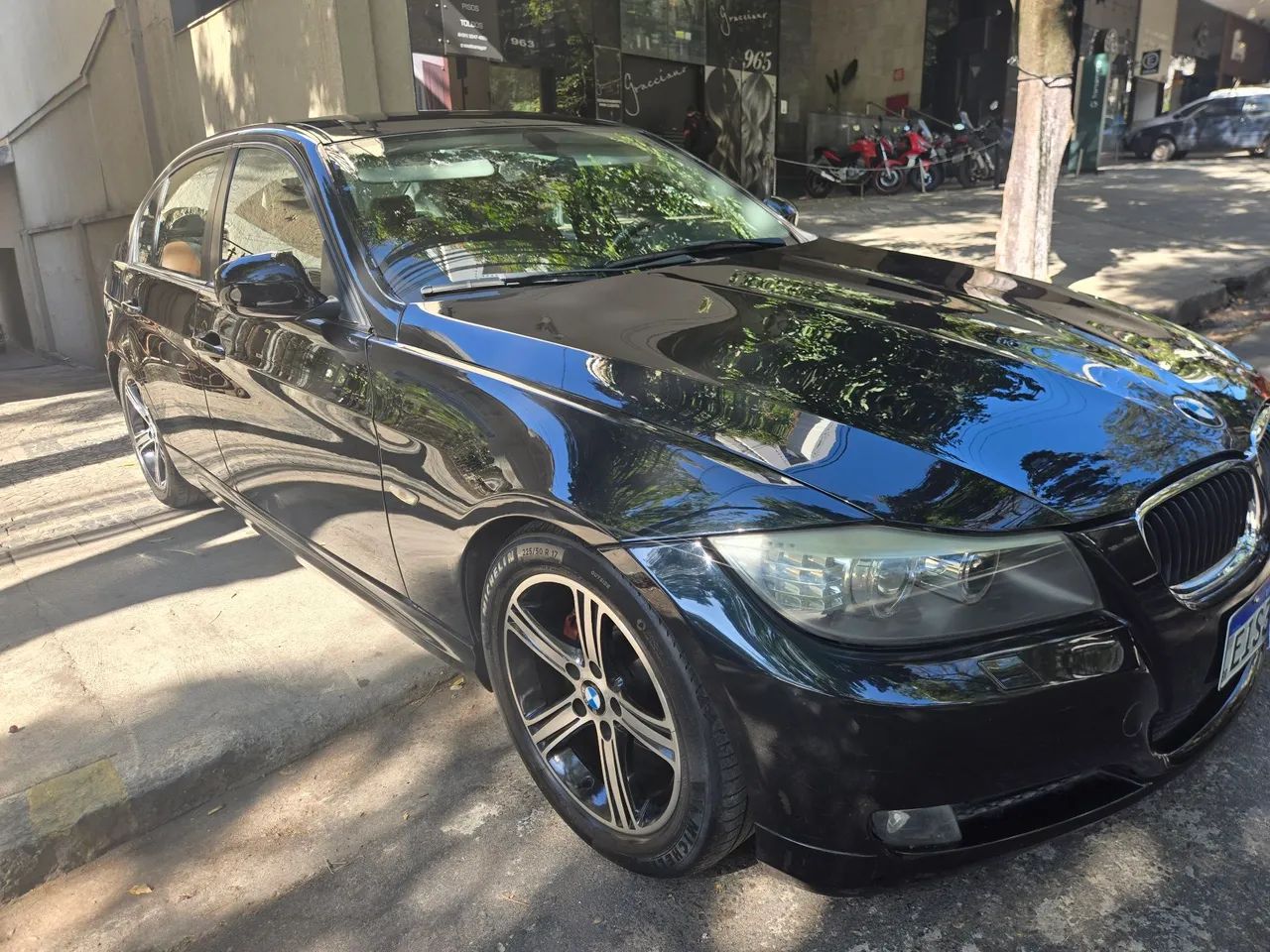 BMW 320I A 2010 - Foto 2