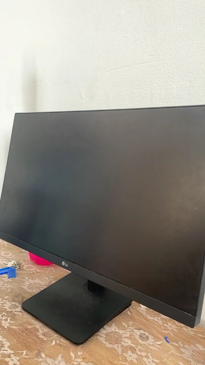 Promoção monitor LG - Foto 4
