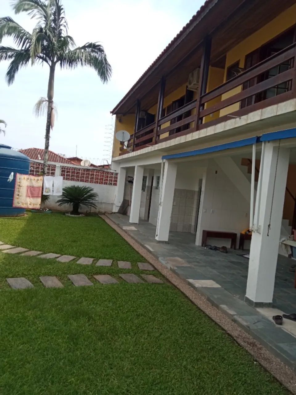 Boraceia Bertioga 5 suites, com piscina - Foto 5