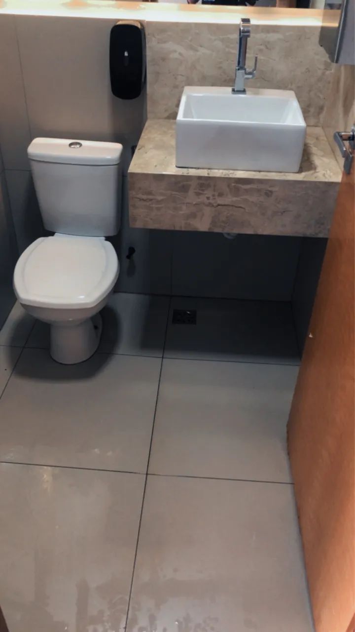 Faço faxina de casas etc. - Foto 5