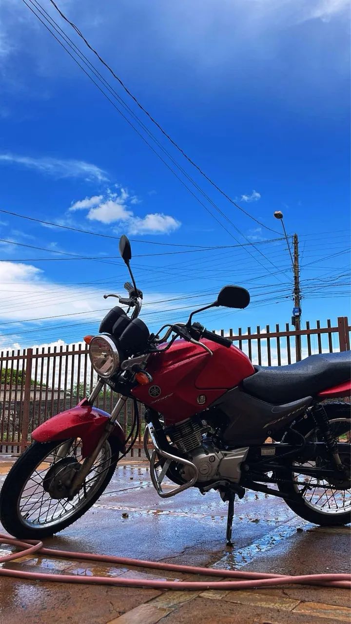 Yamaha Factor - Foto 3