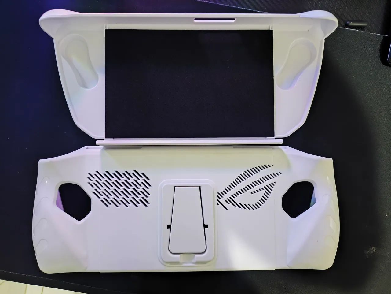 Case para Asus ROG Ally Z1 e Z1 extreme - Foto 3