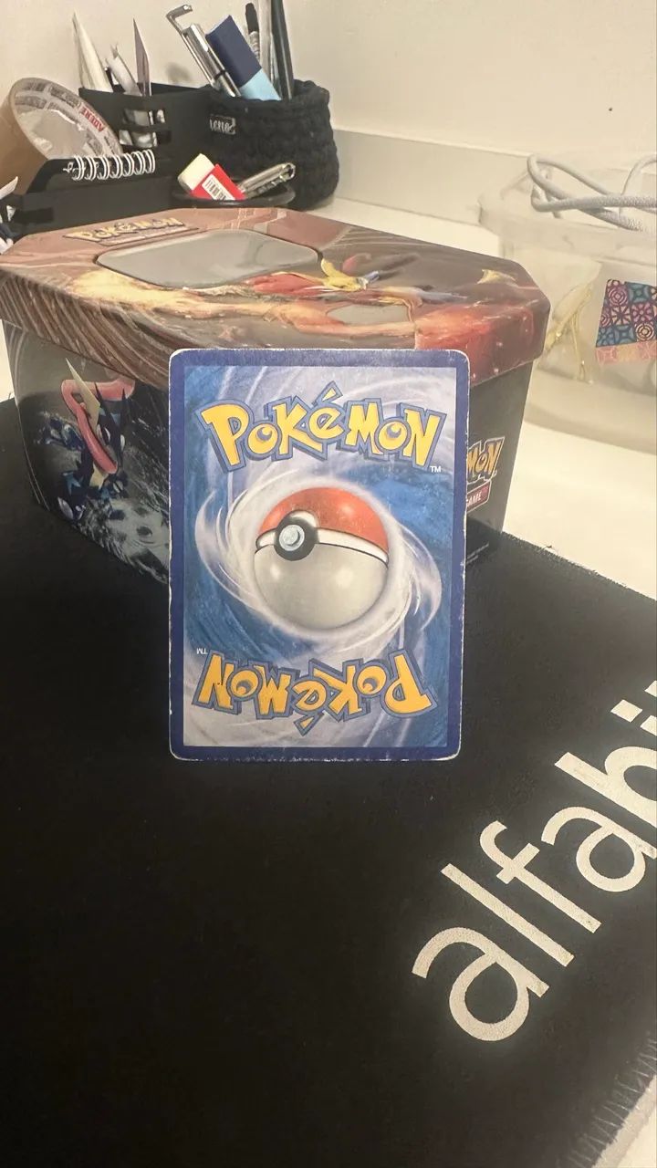 Articuno, M Swampert e M Tyranar 400 CADA - Foto 2