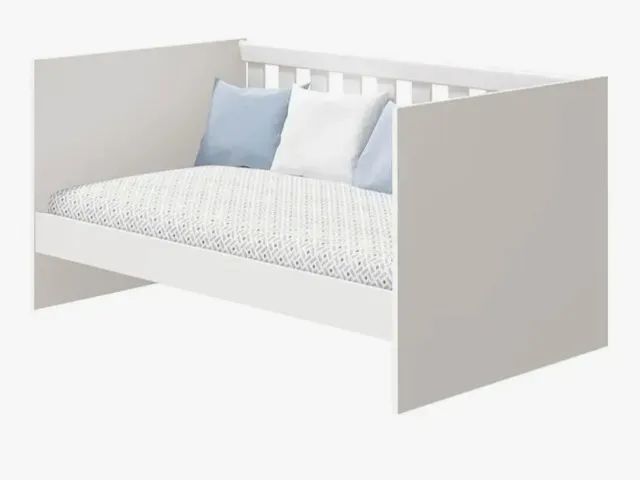 Berço Cama Americano - Foto 3