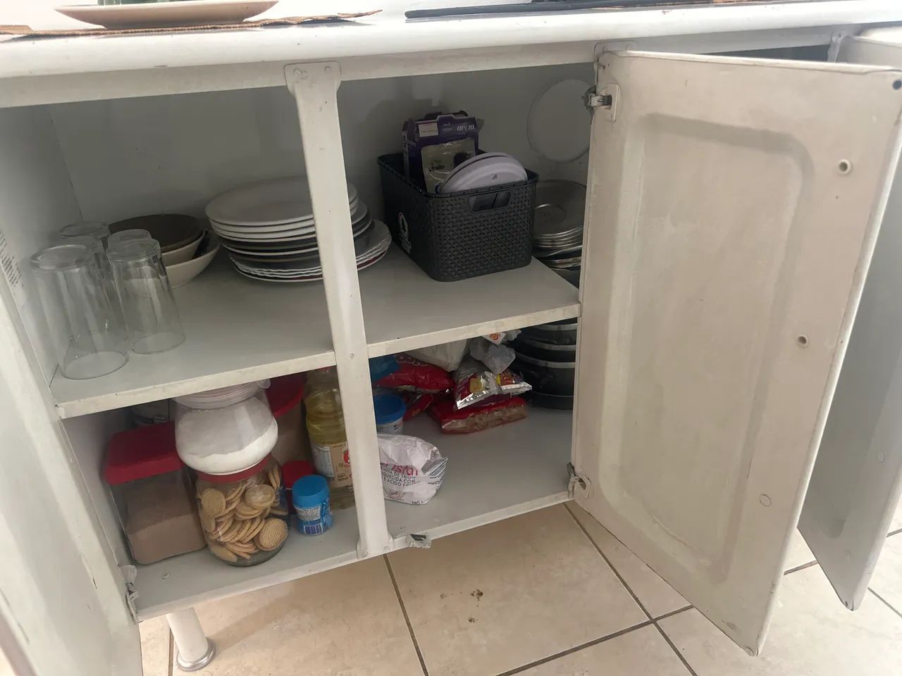 Balcão de cozinha  - Foto 4