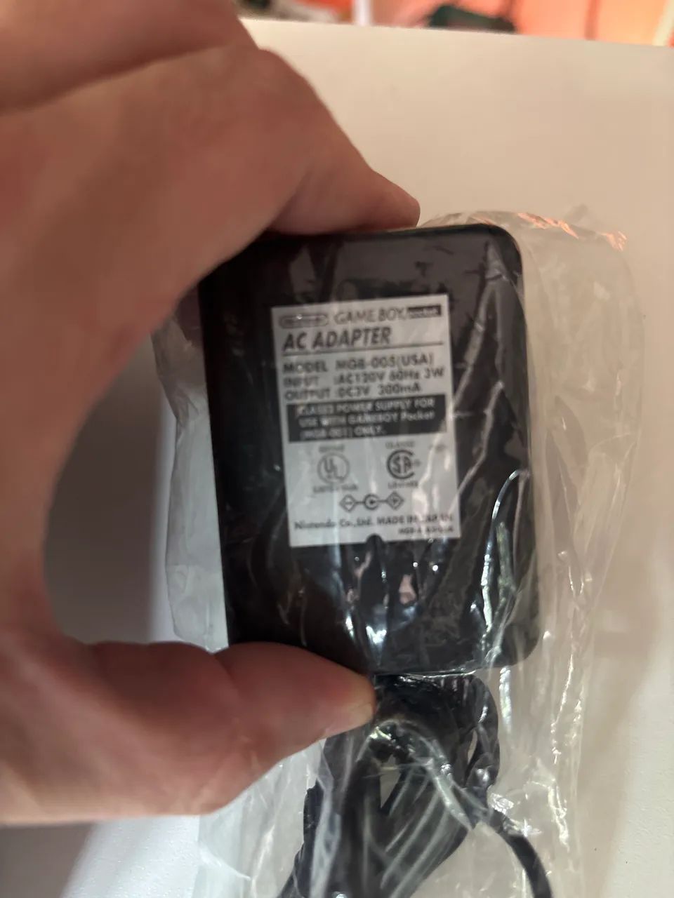 Fonte para GameBoy Pocket - Foto 4