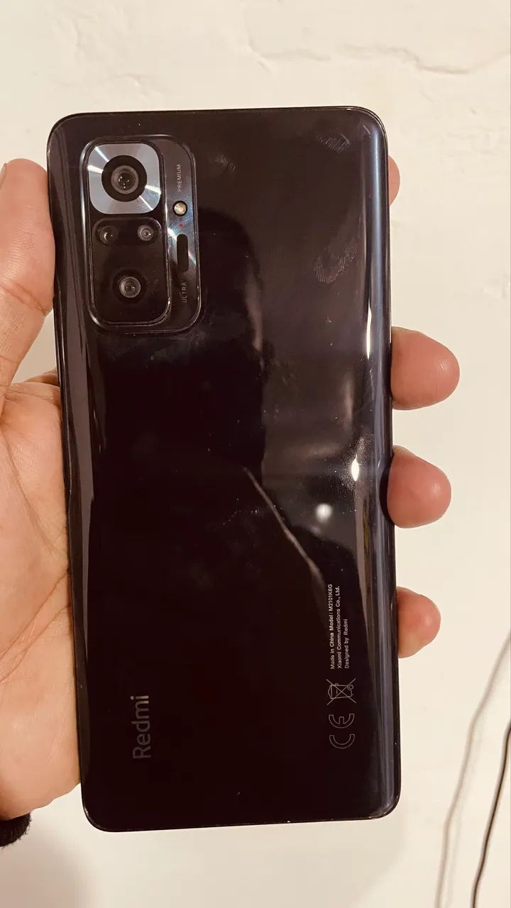 Xiaome Note 10 pro Novo - Foto 5