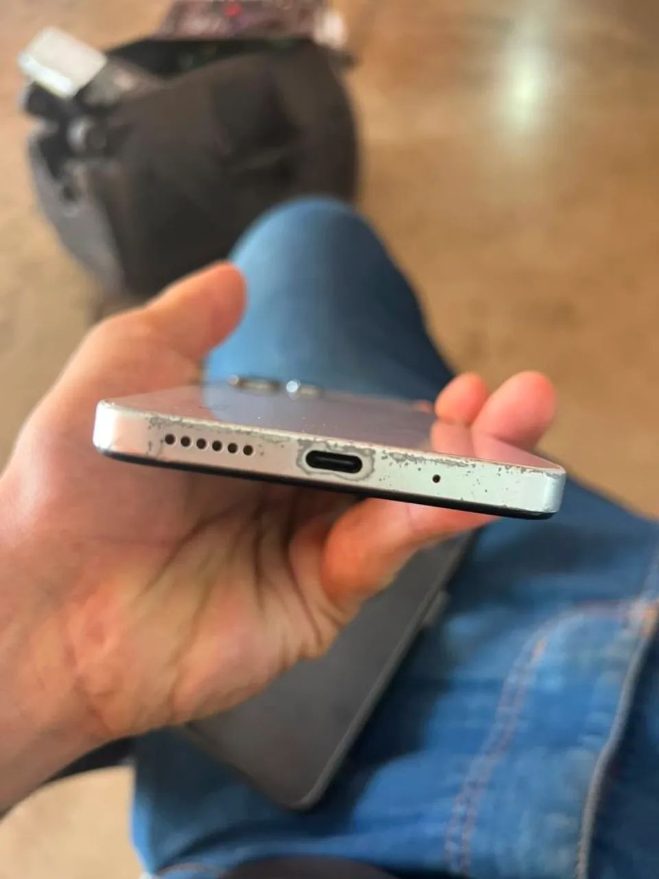 Redimi note 12  - Foto 3