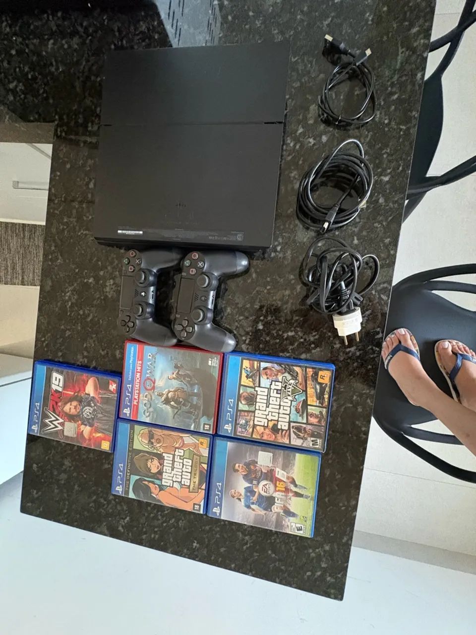 PlayStation 4