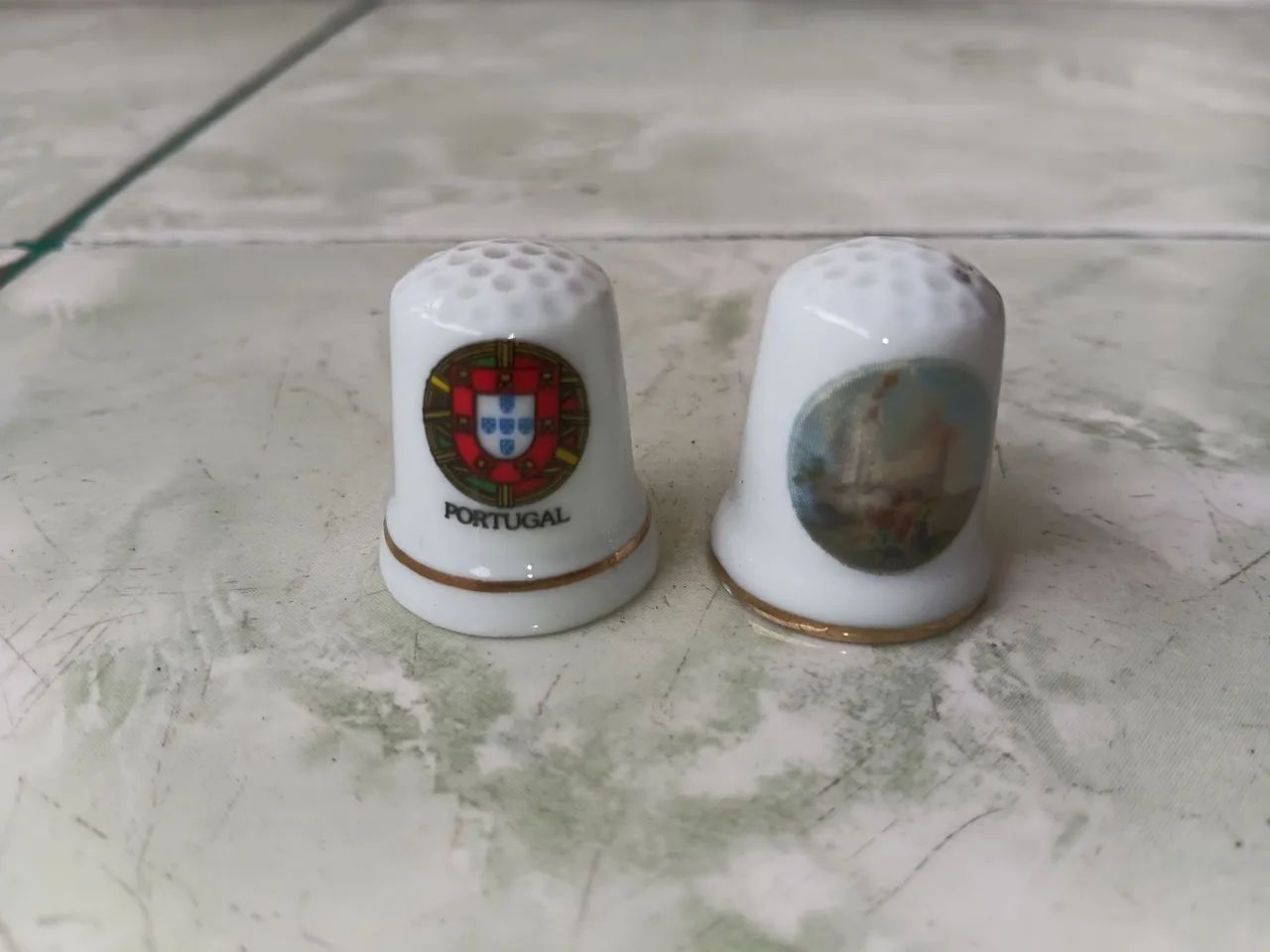 Bibelots variados importados - Foto 3