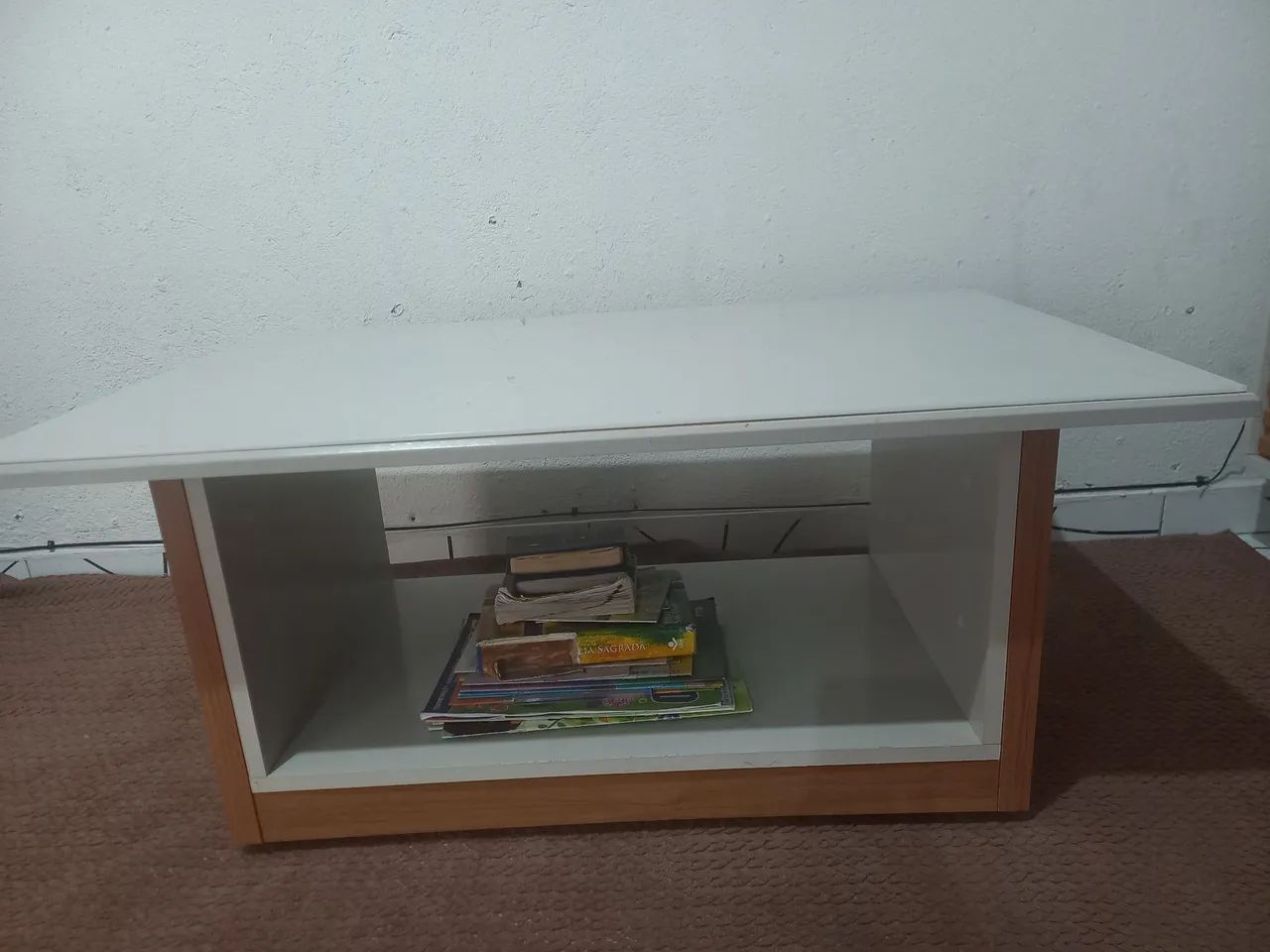 Centro de mesa para sala
