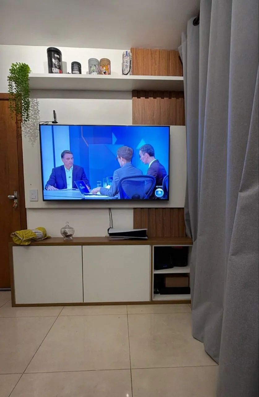 Vendo Móveis - Seminovos - Foto 3