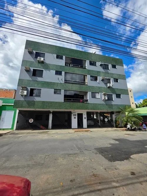 Vendo Ap. 2 quartos c/varanda - Bairro de Fátima - Itabuna - BA - Foto 4