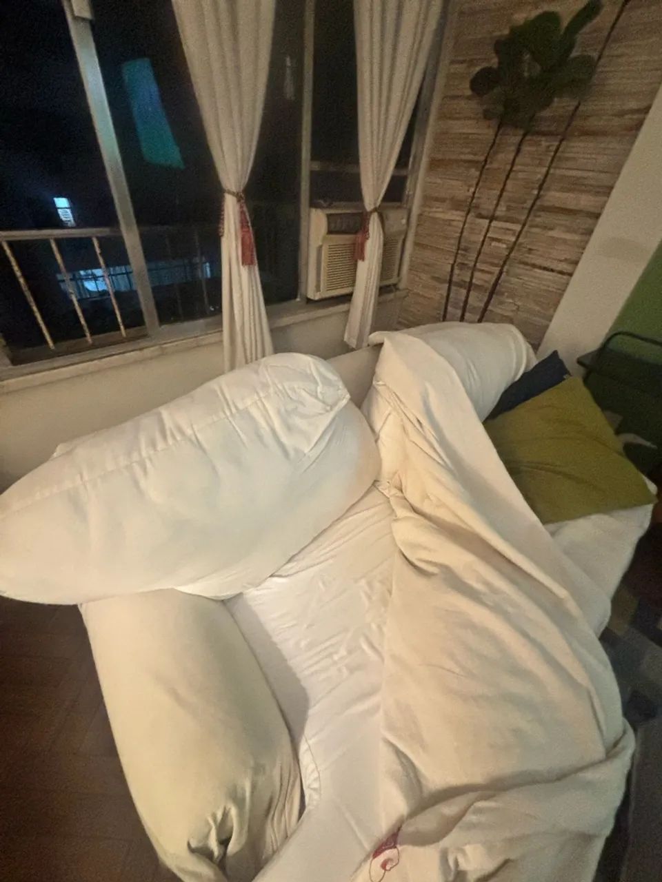 Sofá de 2 lugares - Foto 4