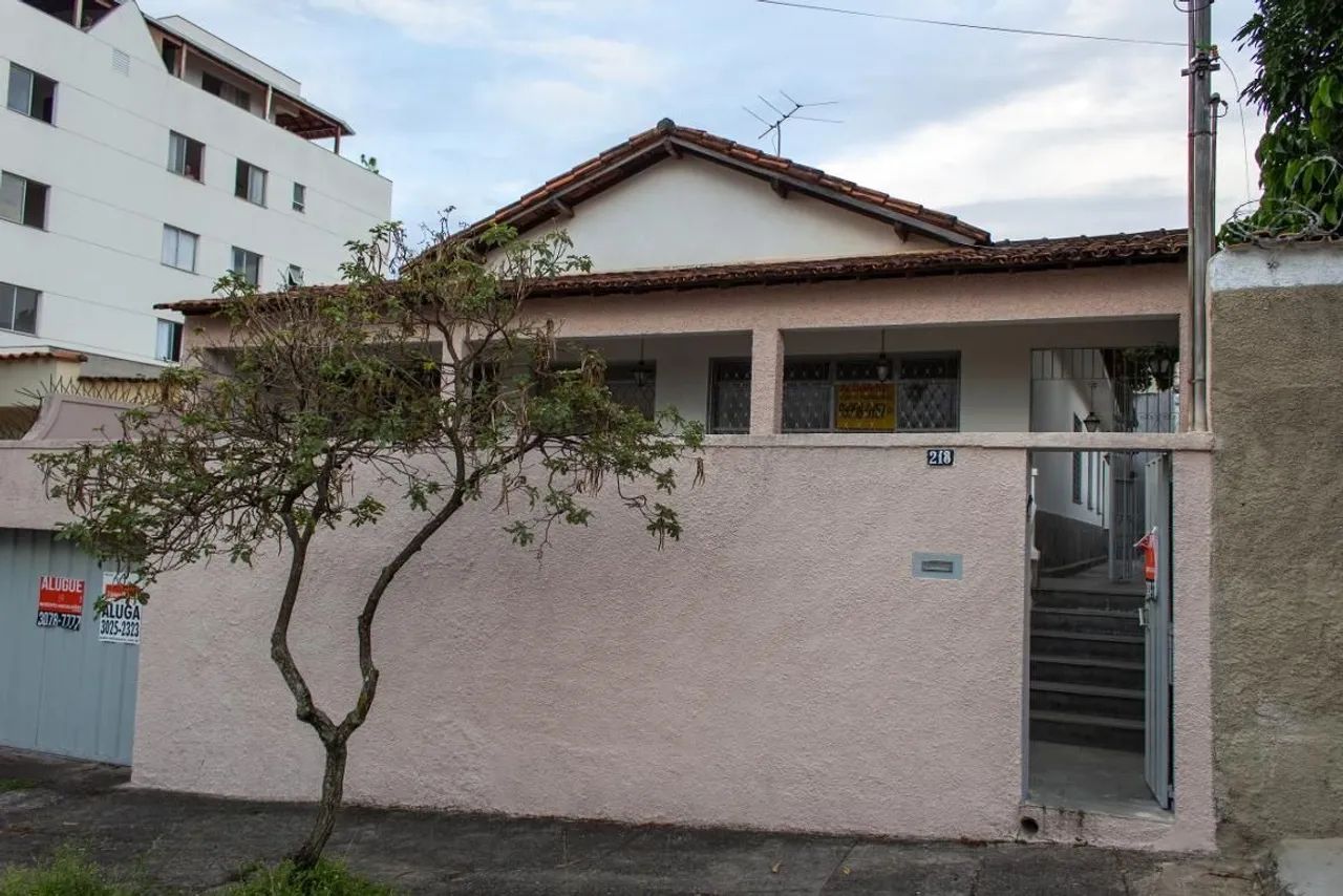 Casa à Venda - Santa Inês, 4 Quartos, 159 m2 - Foto 3