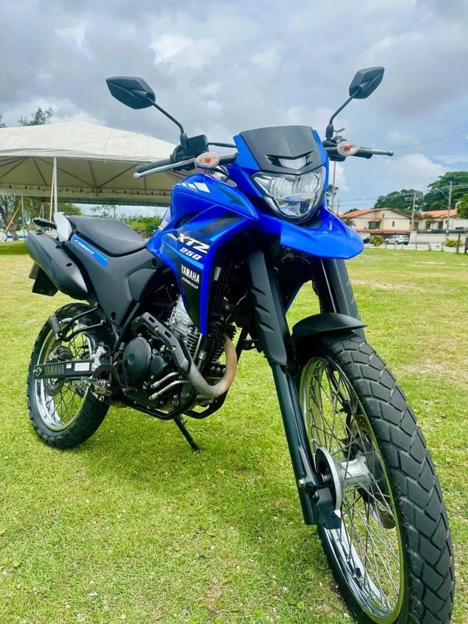 Lander 250
