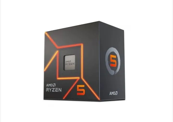 RYZEN 5 8600G AM5