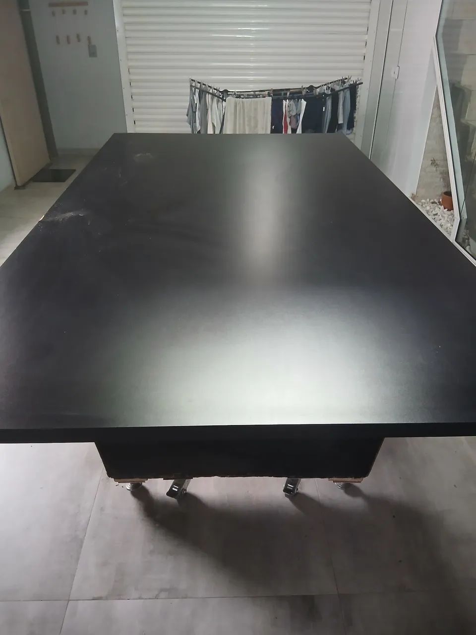 Mesa de sinuca  - Foto 3