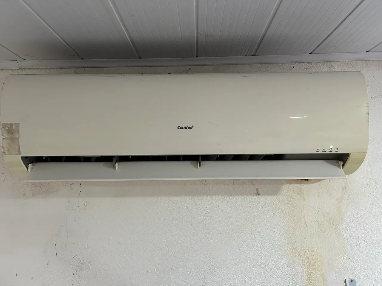 Ar condicionado  - Foto 2
