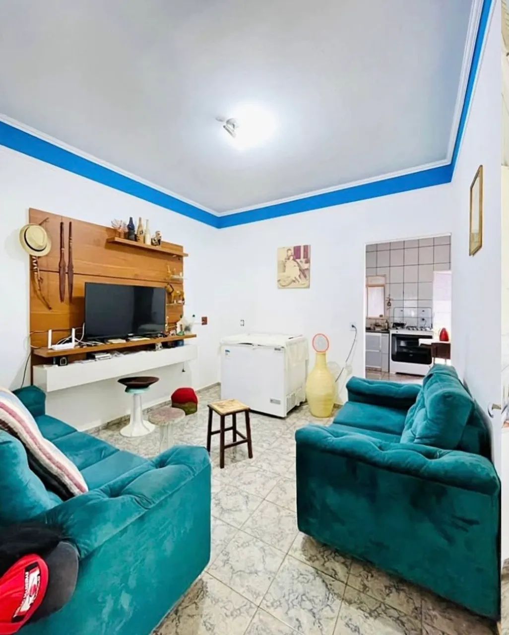 Vende-se casa no telégrafo KF 