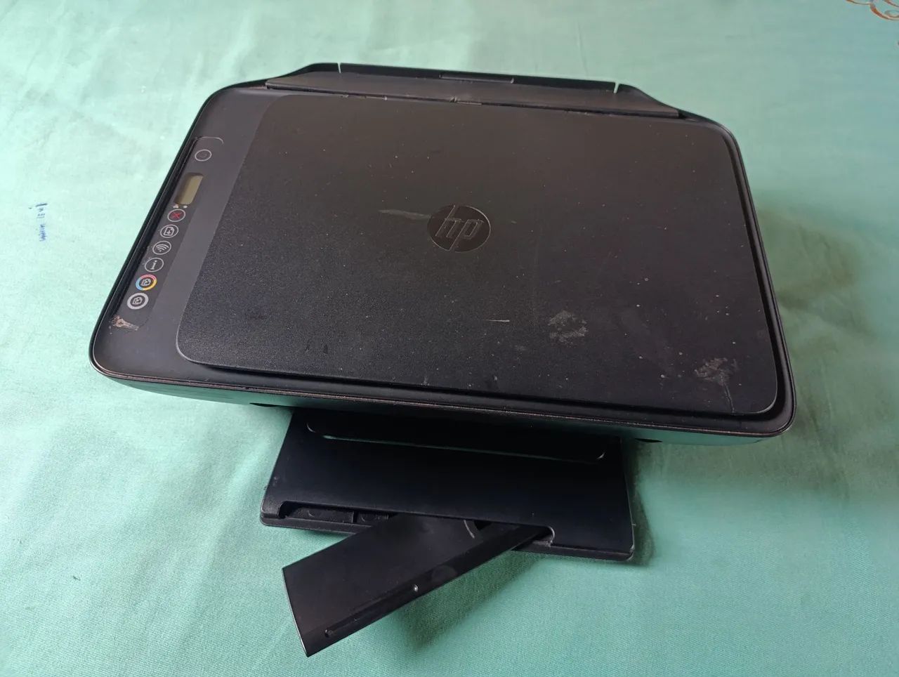 Impressora Multifuncional HP Original 