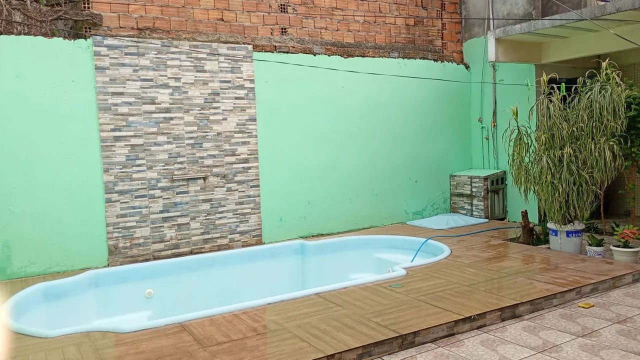VENDO CASA EM ICOARACI - Foto 4
