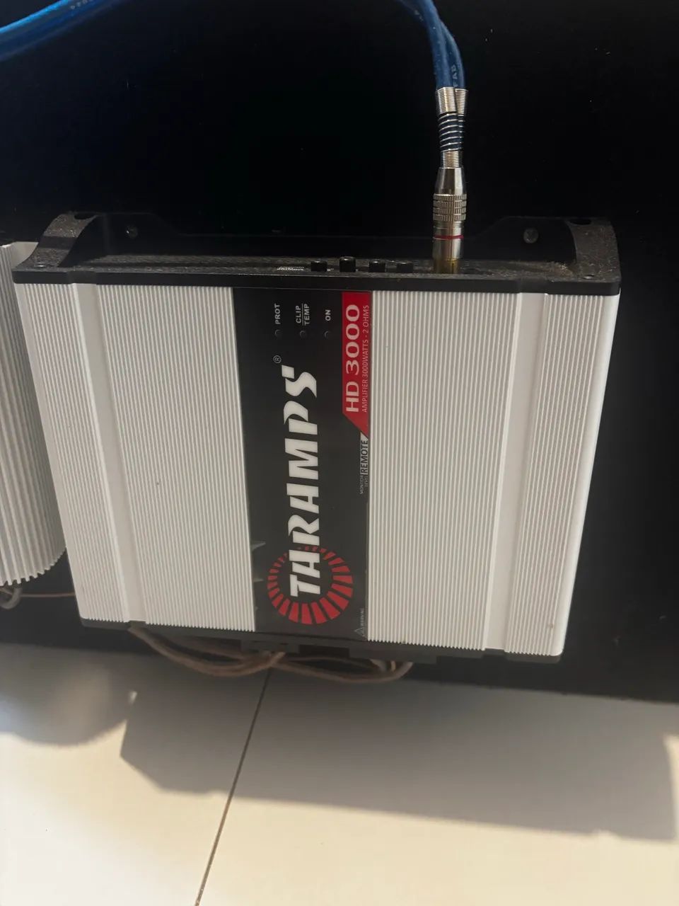 Caixa som automotivo tudo zero - Foto 4