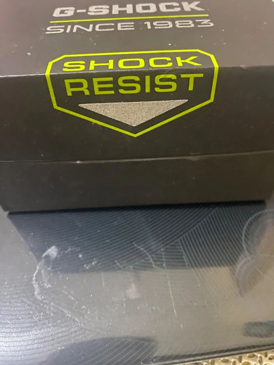 Relógio Casio G-Shock GA-900E Original  - Foto 3