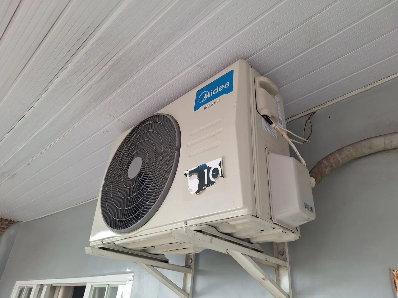 Instalação de SPLIT Inverter manaus  - Foto 3