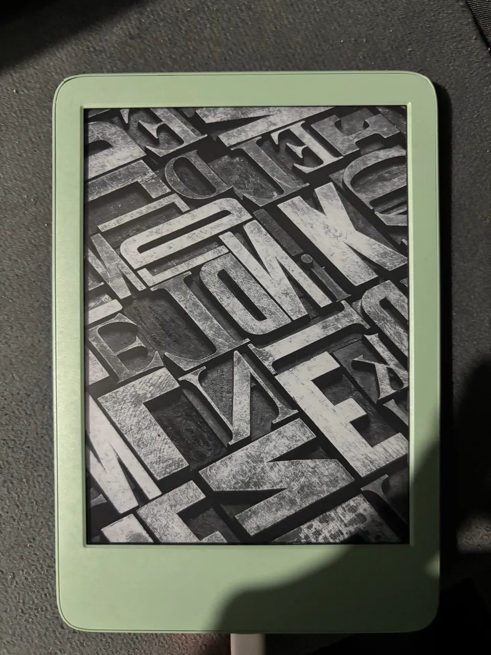 kindle 16gb - Foto 2