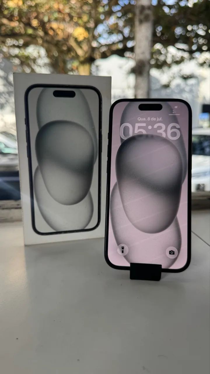iPhone 15  - Foto 4