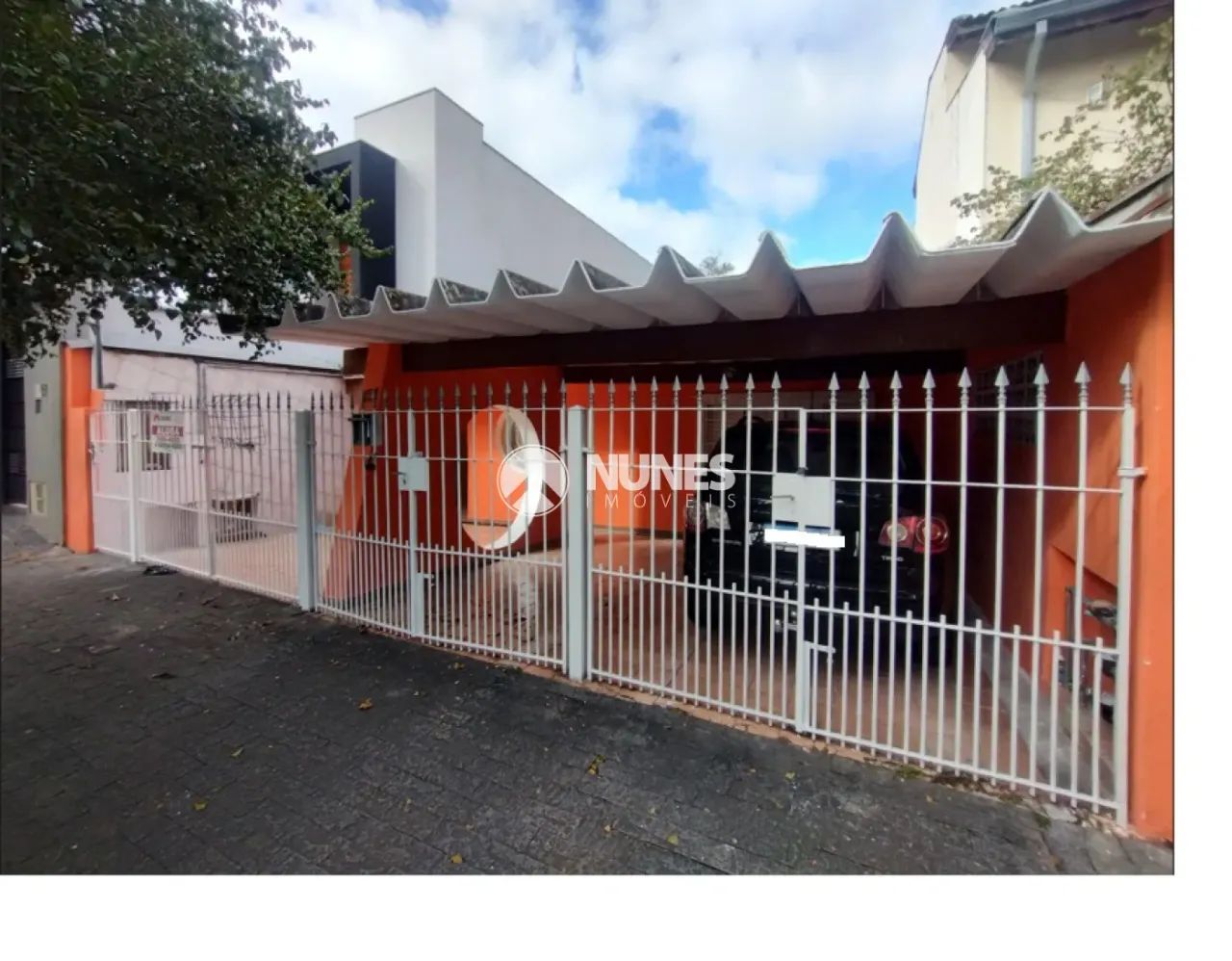 Casa Terrea em Osasco