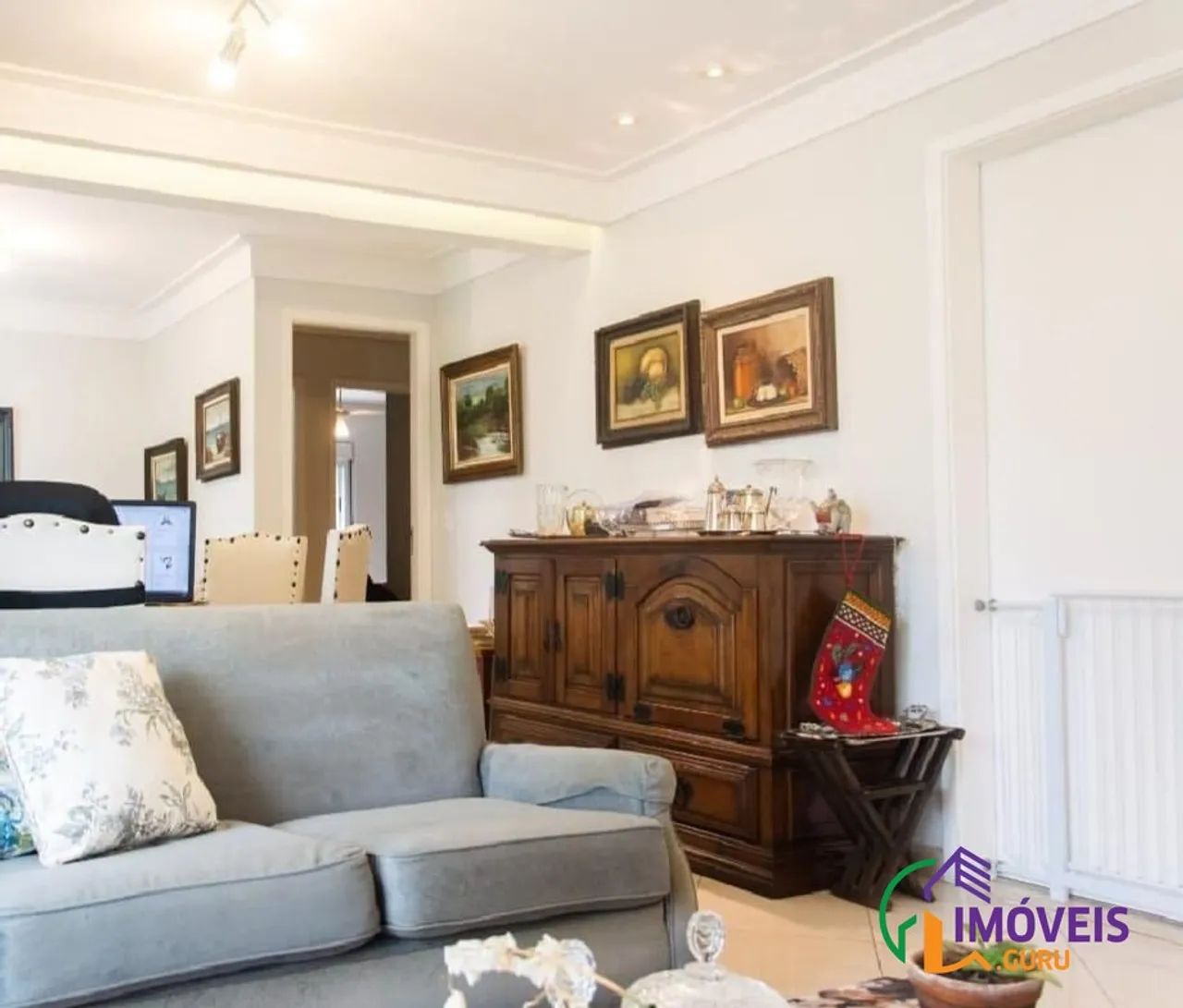 APARTAMENTO - MORUMBI - SP - Foto 3