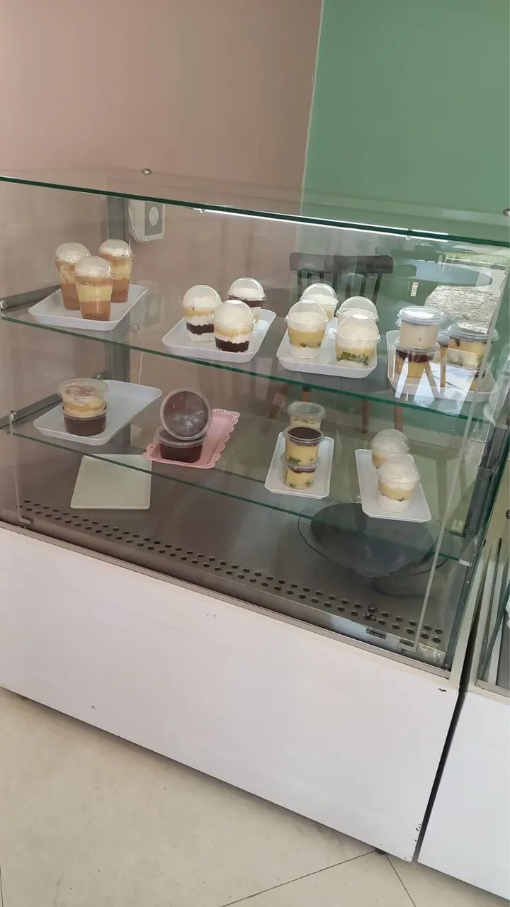 Vitrine expositora refrigerada  - Foto 2