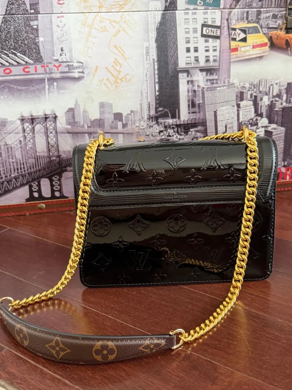 Bolsa Louis Vuitton URGENTE - Foto 3