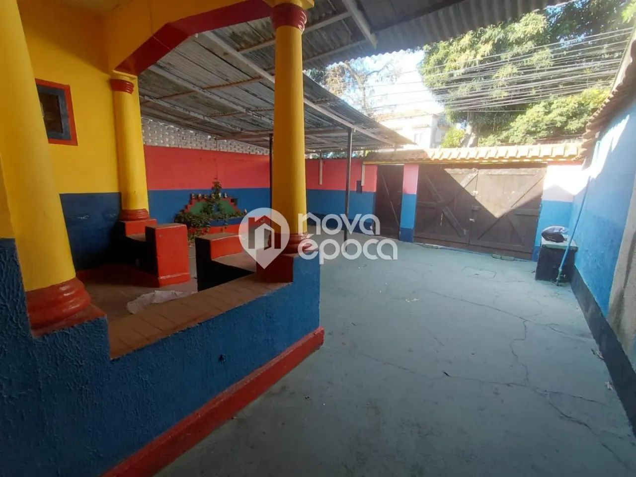 Brás de Pina | Casa 3 quartos - Foto 4