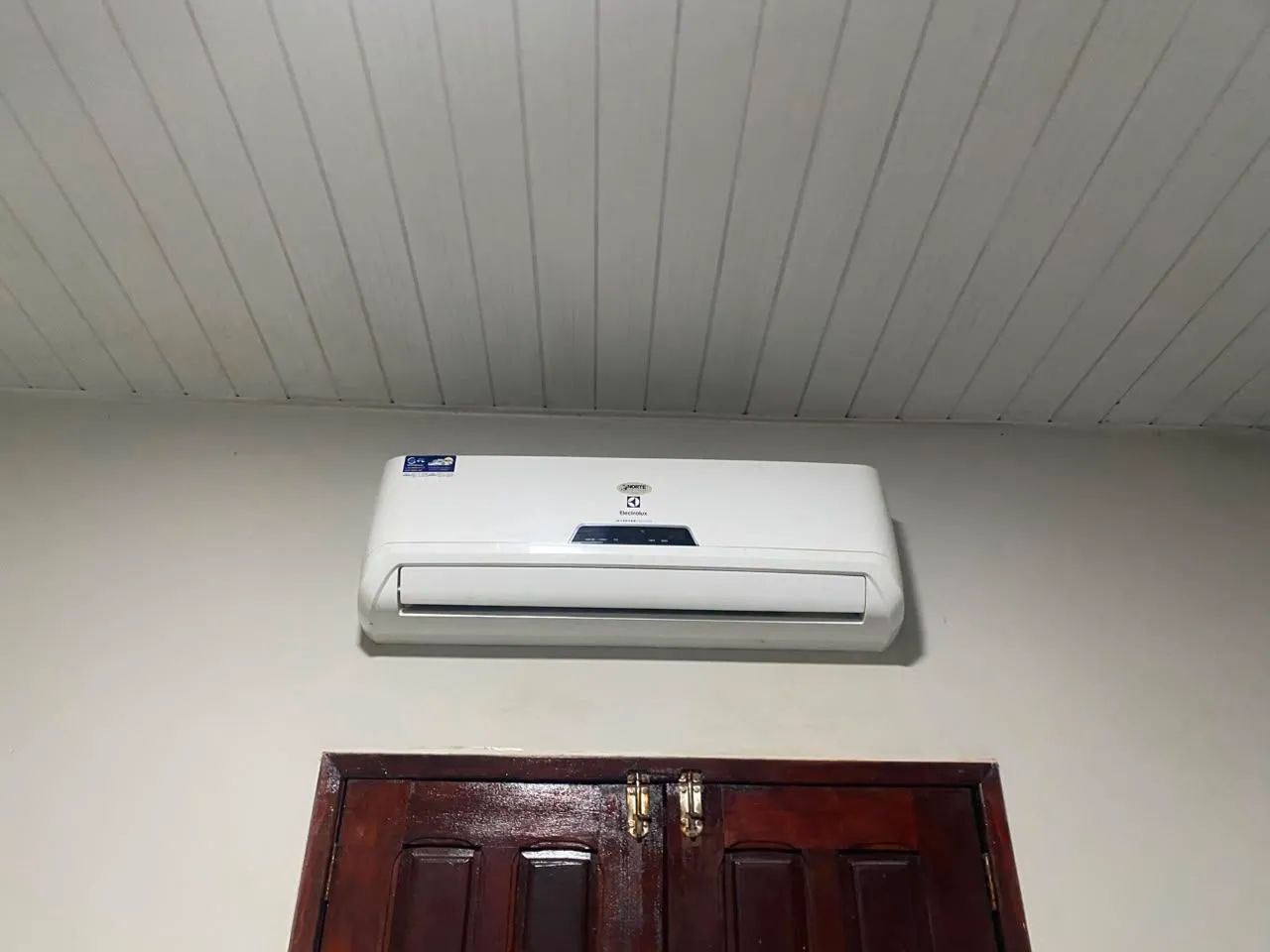 ar condicionado 