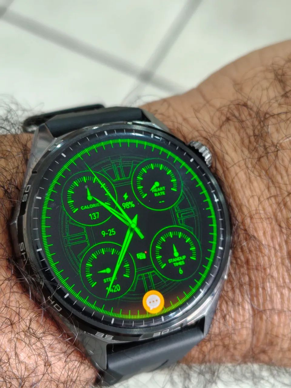 Huawei GT 6 46mm  - Foto 5